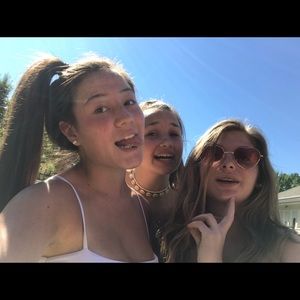 Meet your Posher, Maleah